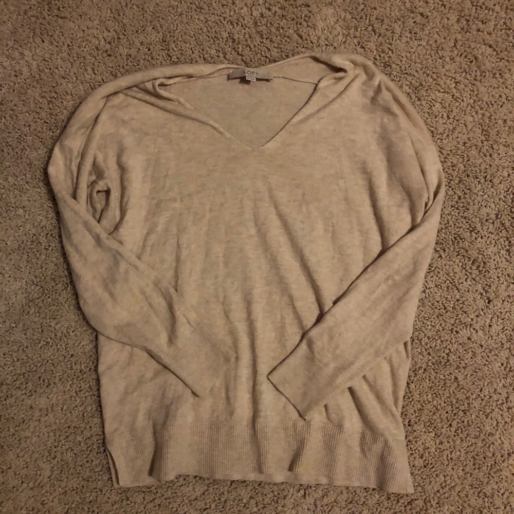 Sweater - Picture 2 of 3